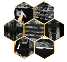 45L Tactical Backpack