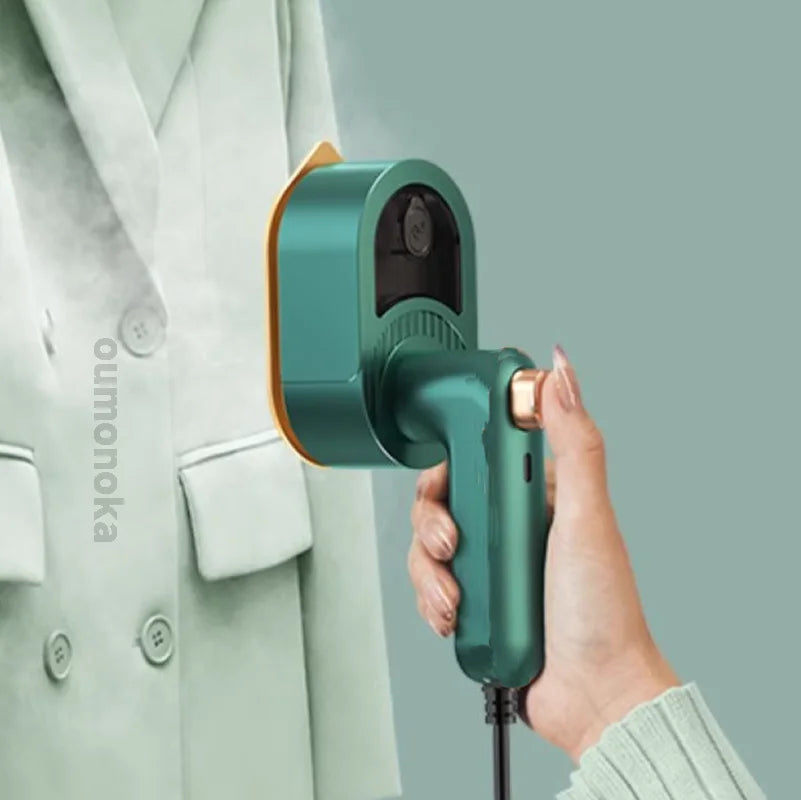 Handheld Vertical Steam Iron