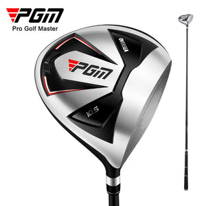 PGM Right-handed High Fault Tolerance Driver