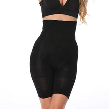 High Waist Slimming Shapewear