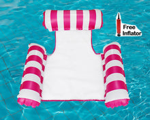 Foldable Floating Water Hammock
