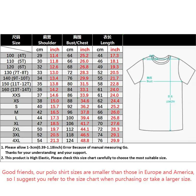 Men's Custom Name Graphic Bowling Polo Shirt