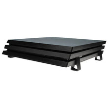 4PCS Horizontal Cooling Bracket For PS4 Stand