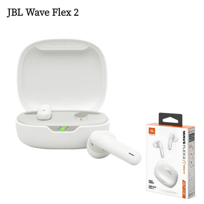 JBL Wave Flex 2 True Wireless Earbuds
