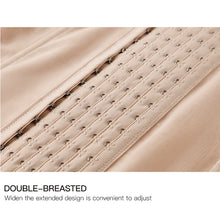 Waist Corset Postpartum Sheath Tummy Top Trainer Shapewear