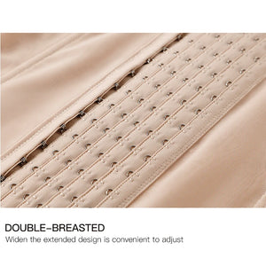 Waist Corset Postpartum Sheath Tummy Top Trainer Shapewear