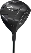 Titanium Right Handed 460CC Driver