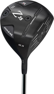 Titanium Right Handed 460CC Driver
