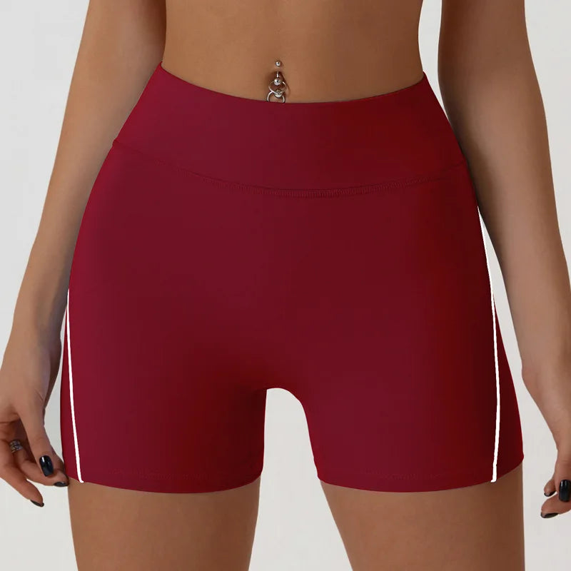 Cloud Rise Flared Leg High Waist Leggings