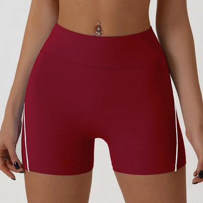 Cloud Rise Flared Leg High Waist Leggings