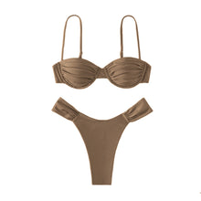 Push-up Padded Bikini Set