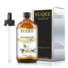 EUQEE 118ML Large Bottle Essential Oil