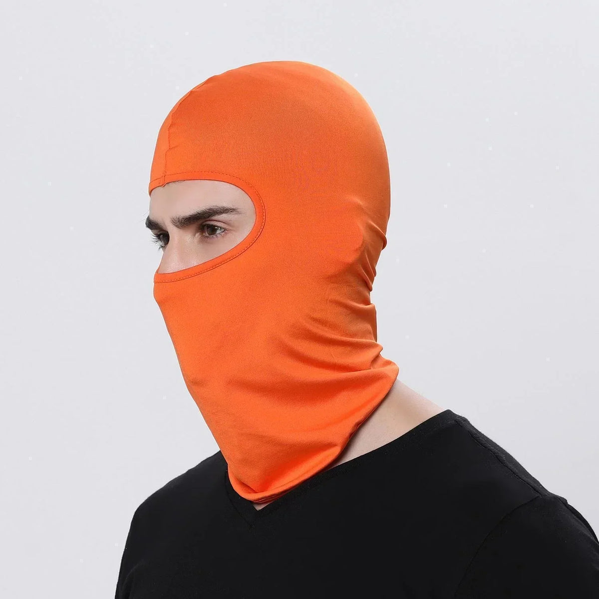 Full Face Balaclava Motorcycle & Outdoor Sports Mask