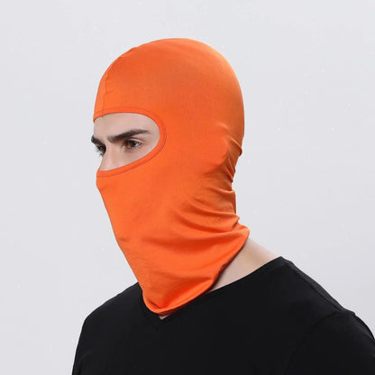 Full Face Balaclava Motorcycle & Outdoor Sports Mask