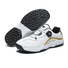 Anti-Slip Light-Weight Golf Sneakers