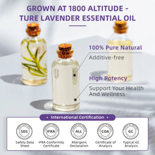 100ML True Essential Oils