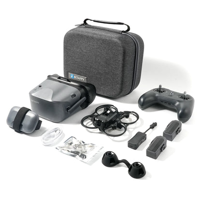 BETAFPV Aquila20 Brushless Whoop Quadcopter FPV Kit