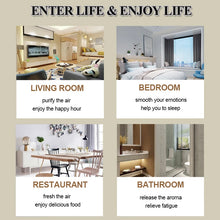 EUQEE 10ml Premium Fragrance Oil