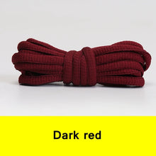 Semicircle Sports Shoelaces