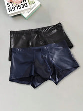 2PSC Low-waisted Loose Comfortable Underwear