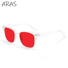 Anti Blue Light Blocking Color Changing Sunglasses