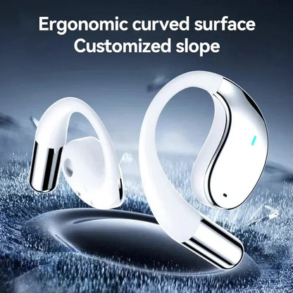 EARDECO Auriculares Bluetooth Headphones with Mic