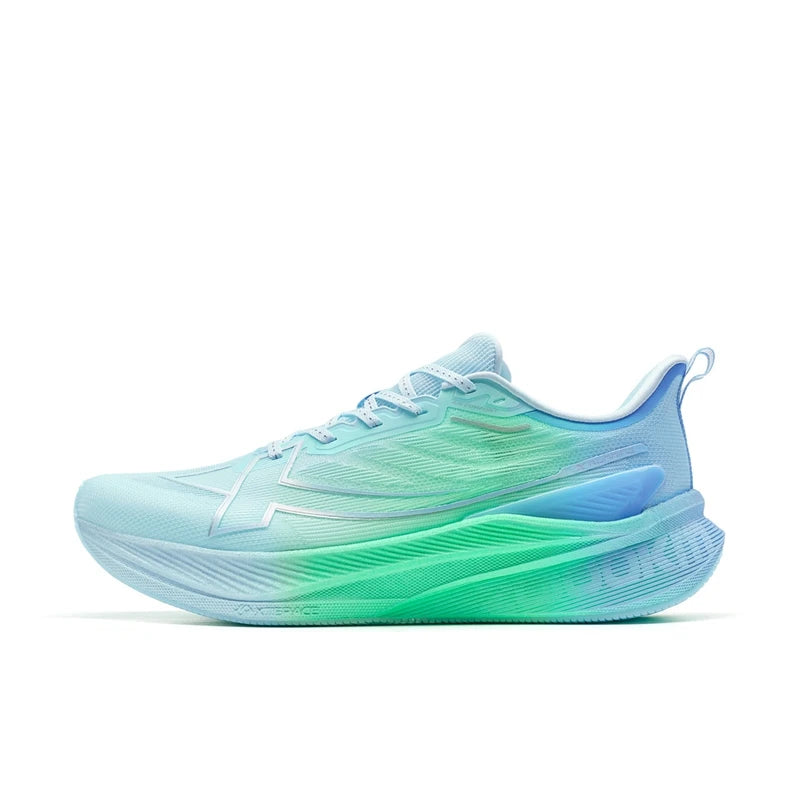 Cushioning Wear-Resistant Lightweight Sneakers