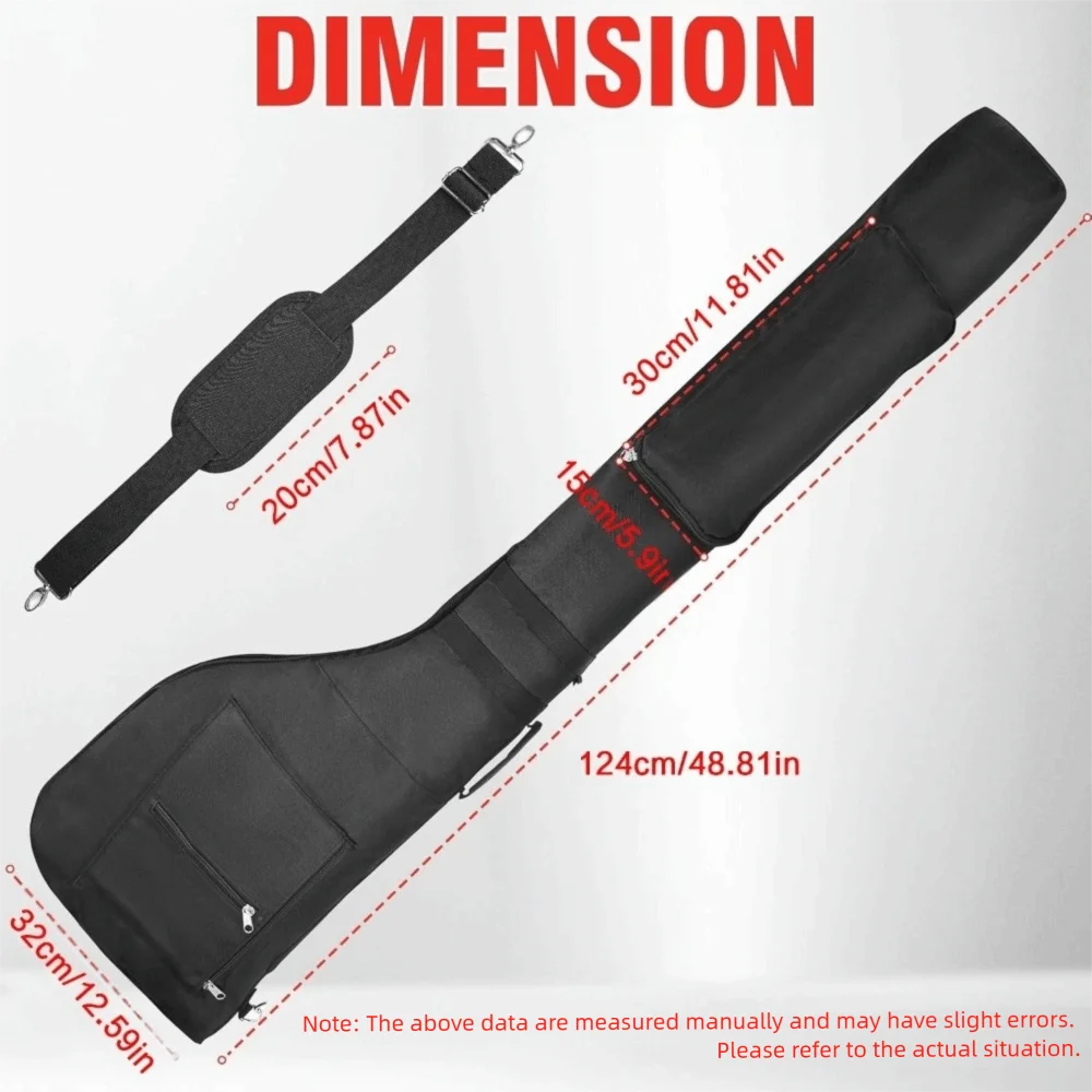 Waterproof Foldable Portable Golf Bags