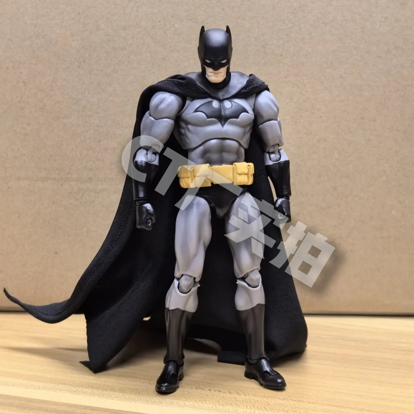 Batman The Dark Knight Action Figures