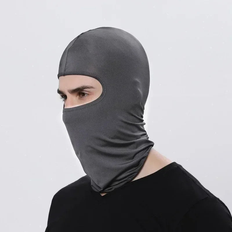 Full Face Balaclava Motorcycle & Outdoor Sports Mask