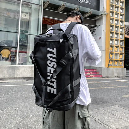 Golf Travel Bag