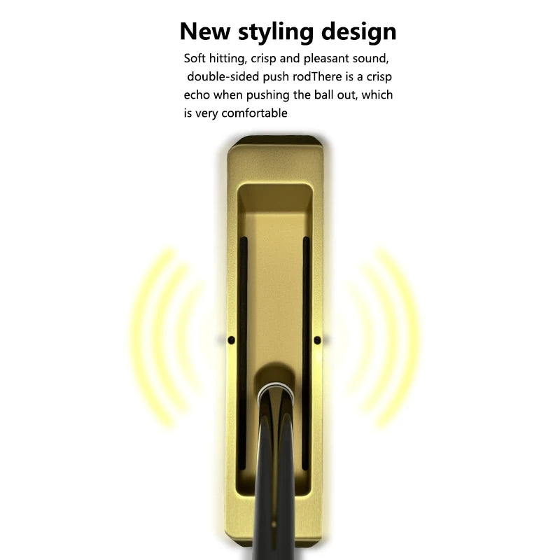 Double-sided Simple and Balanced Putter