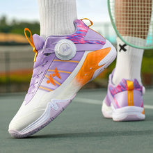 Trendy Breathable Multi-color Sneakers