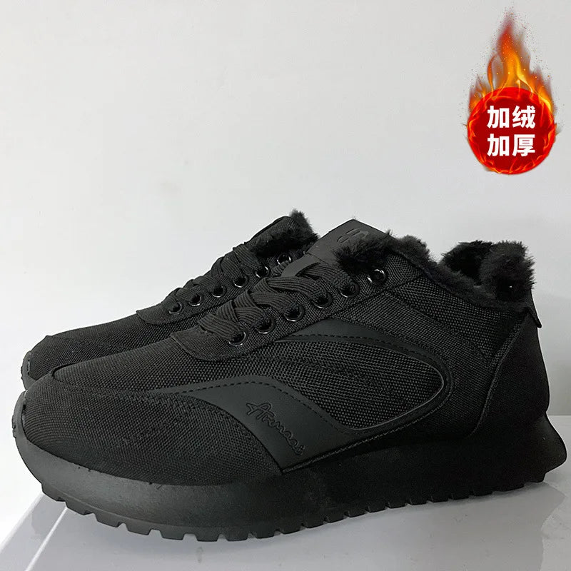Men's Lightweight Breathable Casual Tennis & Running Shoes
