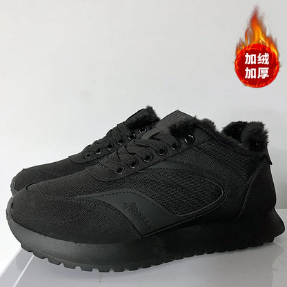 Men's Lightweight Breathable Casual Tennis & Running Shoes