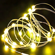 LED Copper Wire Fairy Lights