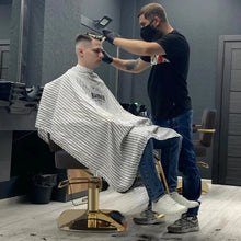 360 Degree Rotating Barber Chair