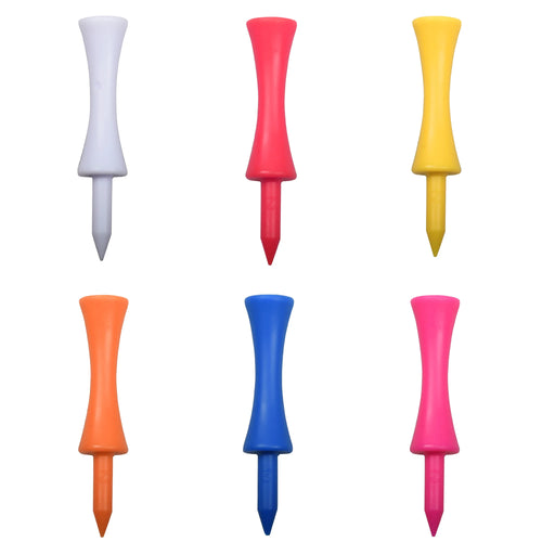 50Pcs 59mm Golf Tees