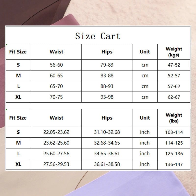 6Pcst Traceless Low Waist High Elastic Briefs