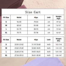 6Pcst Traceless Low Waist High Elastic Briefs