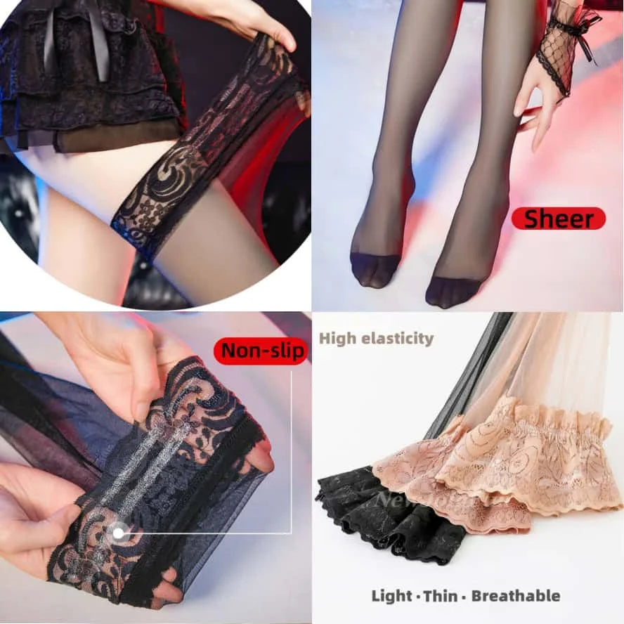 Thigh High Stockings