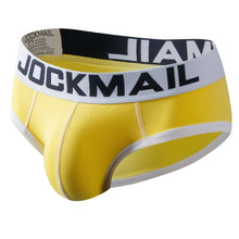 JOCKMAIL Cotton Breathable Underwear