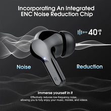 Wireless BT5.3 with ENC Noise Cancelling 48H LED Display Ear Buds IP7
