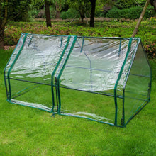 Portable Grow Tunnel Cover