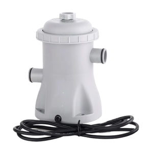 Swimming Pool Clear Cartridge Low Noise Filter Pump