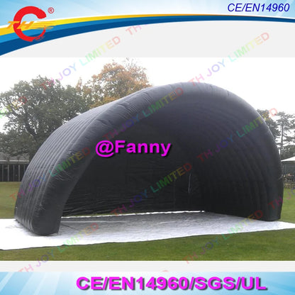 Giant Inflatable Stage Cover Tent