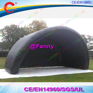 Giant Inflatable Stage Cover Tent