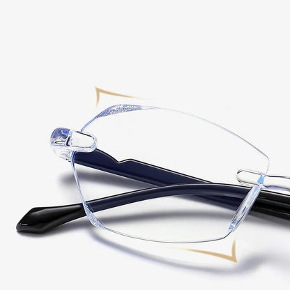 Trendy Ultra-light Reading Glasses