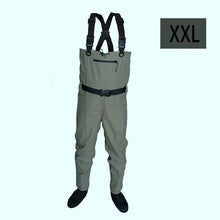 Children's Quick-dry Fly Fishing Suit