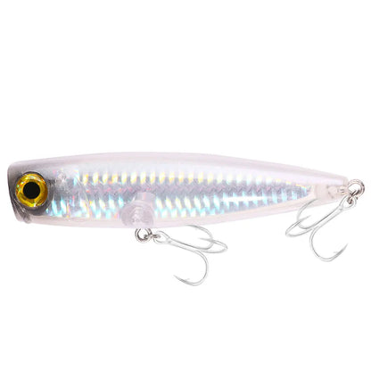 Topwater Popper Baits